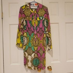 Yoana Baraschi Dress